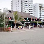 Estudio Bonito Vista Al Mar 12