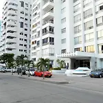 Estudio Bonito Vista Al Mar 12