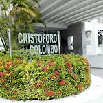 Estudio Bonito Vista Al Mar 12