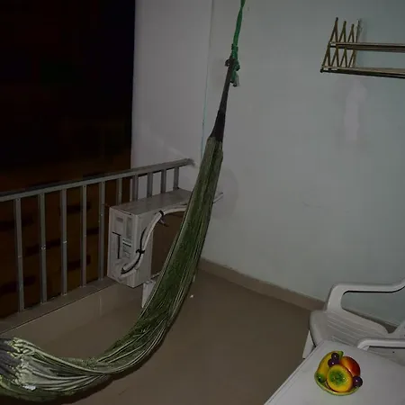 Apartamento Estudio Bonito Vista Al Mar 12