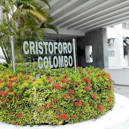 Estudio Bonito Vista Al Mar 12 Cartagena