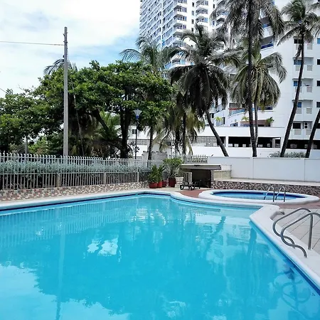 Apartamento Estudio Bonito Vista Al Mar 12 *