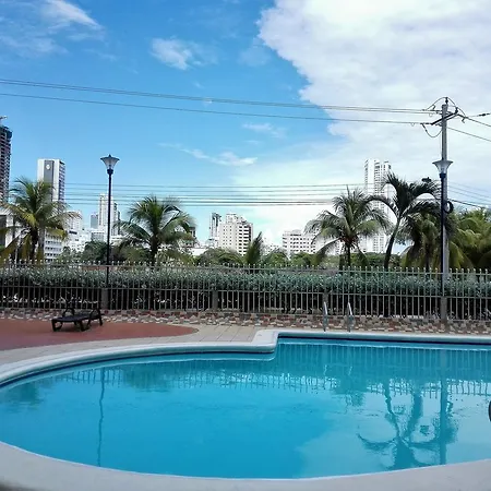 Estudio Bonito Vista Al Mar 12 Apartamento